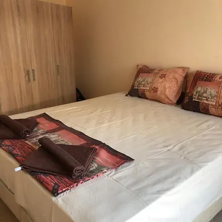 апартамент-плажна улица Apartment *