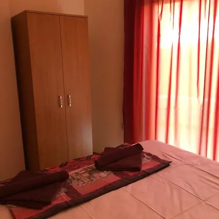 апартамент-плажна улица Apartment *