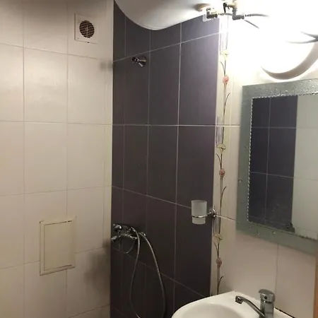 апартамент-плажна улица * Sosopol