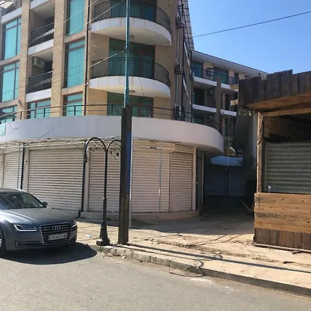 апартамент-плажна улица Sosopol